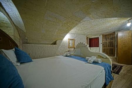 Cappa Cave - 3