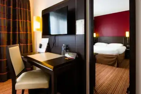 ibis Styles Nantes Centre Place Royale - 33