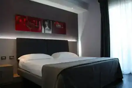 Le Dune Suite - 36