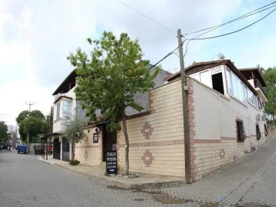 Tuncay Pension - 0