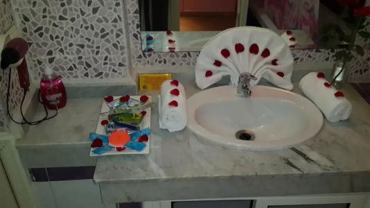 Moroccan House - 8