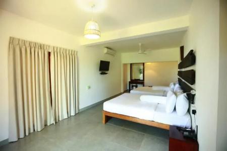 Pinthaliya Resort & Spa - 4