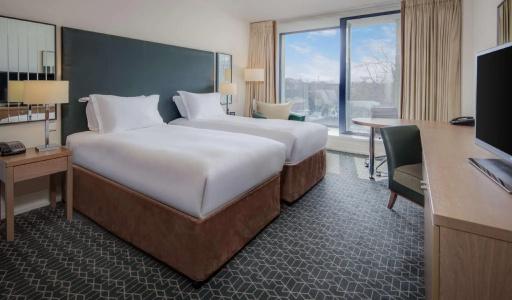 Hilton Dublin Kilmainham - 54
