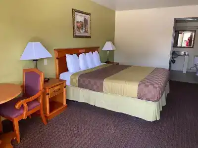 Chariot Inn - 15