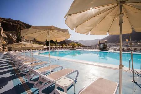 Servatur Terrazamar Sun Suite - 32