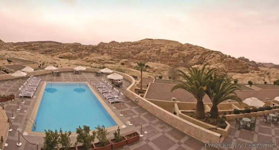 Crowne Plaza Petra - 5
