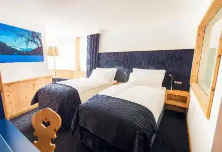 Sport & WellnessSan Gian St. Moritz - 74