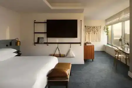 Kimpton Palomar San Diego, An Ihg - 64
