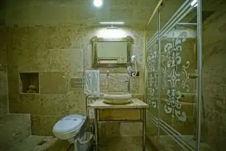 Cappadocia Fairy Tale Suites - 31