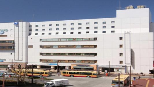 Odakyu Station Hon-Atsugi - 26
