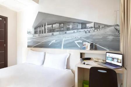 b&b Bergamo - 36
