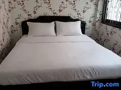 D Luck Hostel - 41