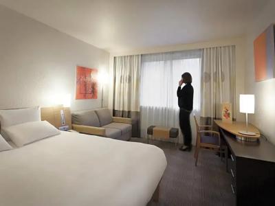 Novotel Valence Sud - 119