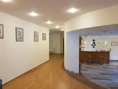 Дом Творчества Архитектор - 10