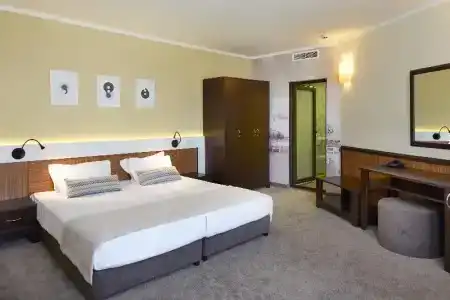 Nobel Ultra All Inclusive - Free Beach Access - 74