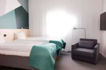 GreenStar Jyväskylä - 4