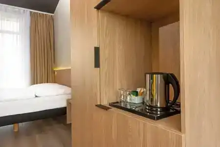 ibis Styles Dresden Neustadt - 66