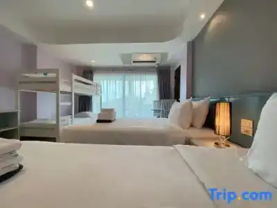 Kp Seaview Jomtien - 93