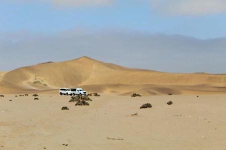 Swakopmund & Entertainment Centre - 28