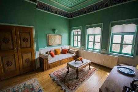 Fresco Cave Suites Cappadocia - 80