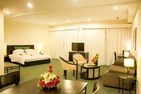 Phan Thiet Ocean Dunes Resort - 87