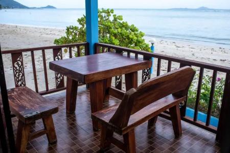 Rung Arun Resort - 45