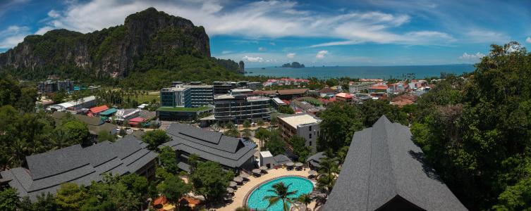 Dusitd2 Ao Nang Krabi - Sha Extra Plus - 36