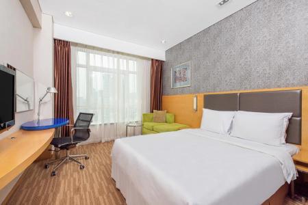 Holiday Inn Express Beijing Dongzhimen, An Ihg - 7