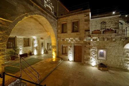 Design Cappadocia - 24