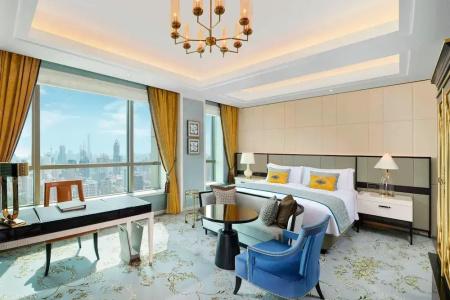The St. Regis Shanghai Jingan - 51