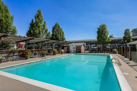 Best Western Horizon Inn - 14