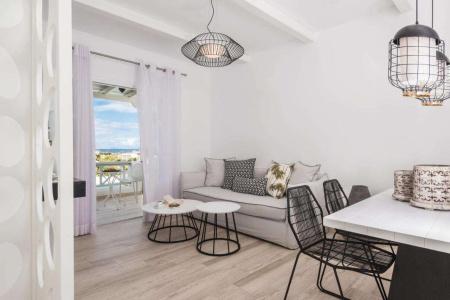 Smy Mediterranean White Santorini - 30