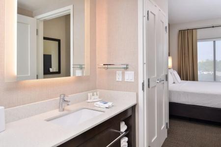 Marina del Rey Marriott - 8