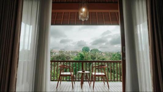 Yanyan Resort Ubud - 70