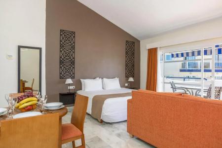 Sahara Sunset Club By Diamond Resorts - 2