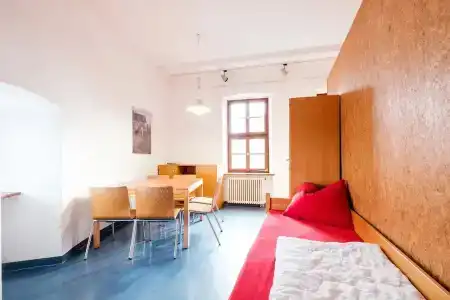 HI Hostel Jugendherberge Passau - 36