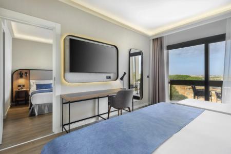 Wyndham Rome Midas - 2