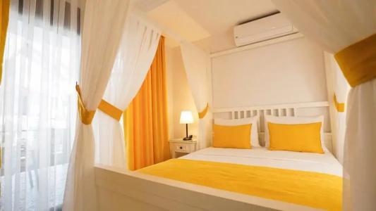 Cunda Rota Garden Otel - 1