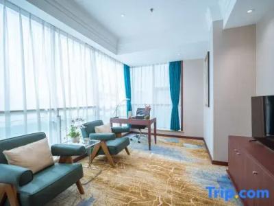 Hejiangting Hanwen - 43
