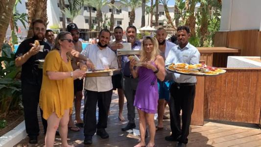 Leonardo Privilege Eilat - Все включено - 29