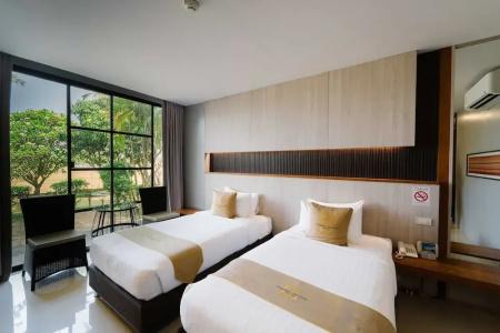 Sukhothai Treasure & Spa- Sha Plus Certified - 98