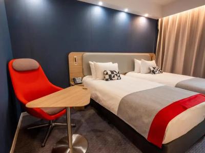 Holiday Inn Express - Nice - Grand Arenas, An Ihg - 93