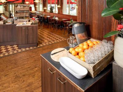 ibis Tilburg - 23
