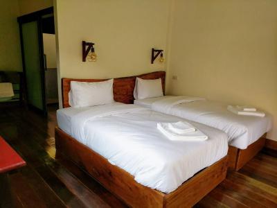 Phayamas Private Beach Resort - Sha Extra Plus - 2