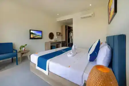 Hoi An Aurora Riverside and Spa - 66