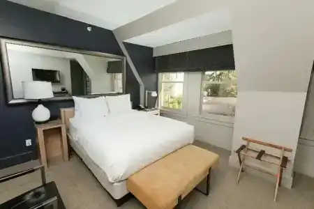 The Partridge Inn, Curio Collection by Hilton - 47