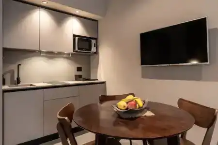Amare Suite & - 21
