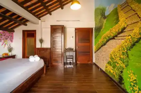 Calm House Hoi An - 137