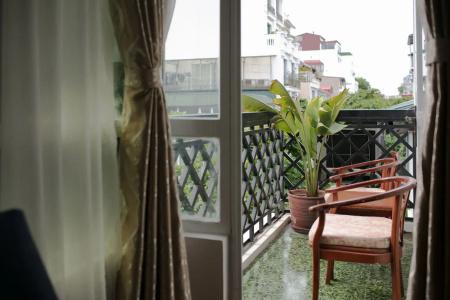 Hanoi Chic Boutique - 7