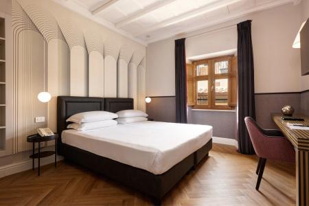 Navona Palace Luxury Inn - 17